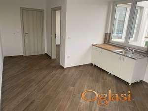 Izdaje se nov kancelarijski prostor Novi Beograd Ledine
